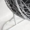 Bettso Polyrattan Hängesessel Relaxsessel Hängekorb mit Produktbild-Vorschau 6