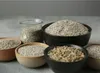 OTRĘBY ŻYTNIE 1kg Spożywcze naturalne do chleba świeże Podgląd zdjęcia produktu 3