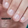 OPI Nail Envy Original – veganer Nagelhärter gegen kaputte Produktbild-Vorschau 5
