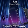 Samsung Galaxy S23 Displayschutzfolie und Objektivschutz Produktbild-Vorschau 4