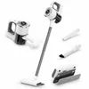 Akku Staubsauger 2 in 1 | Hand- und Stielsauger kabellos | Produktbild-Vorschau 1