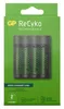 GP Batteries M451/270AAHCE-2WB4, Nikl-metal hydridová Náhled obrázku produktu 16