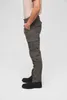 Brandit Cargohose Herren Pure Vintage Trouser Slim oliv Produktbild-Vorschau 22