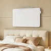 Panneau de chauffage infrarouge ISOISL, 800W, blanc, avec Voir les images du produit 9