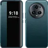 Honor Magic 5 Pro Hülle, Schlank Kunstleder Klapp Produktbild-Vorschau 1