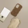 Funda trasera Wavy con MagSafe para Samsung Galaxy S25 / Vista previa de la imagen del producto 7
