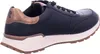 Rieker 'R-EVOLUTION' Damen Echtleder Sneaker schwarz, Produktbild-Vorschau 33