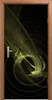 Türposter 90x200 cm Türaufkleber Türtapete Türfolie Produktbild-Vorschau 1