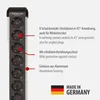 Brennenstuhl Premium-Protect 8-fach Steckdosenleiste Produktbild-Vorschau 4