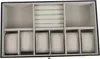 4 Stufiger Sonnenbrillen Box Brillen Schmuckhalter Produktbild-Vorschau 7