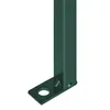 Relaxdays Rosenbogen, Metall, Torbogen Garten, HxBxT: 224 x Produktbild-Vorschau 6
