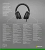 Cuffie wireless Xbox Anteprima dell’immagine prodotto 33