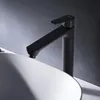 AM.PM Waschtischarmatur Hoch Schwarz Wasserhahn Bad Produktbild-Vorschau 15