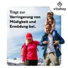 Vitabay Magnesiumcitrat hochdosiert – 180 vegane Tabletten Produktbild-Vorschau 5