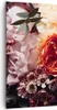 Bild auf Leinwand - Leinwandbild - Einteilig - Blumen Produktbild-Vorschau 1