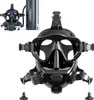 Masque de plongée pour adultes - vision panoramique à 180° Voir les images du produit 4