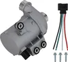 Kühlmittel Wasserpumpe for BMW X3 X5 Z4 2006-2011 Produktbild-Vorschau 1