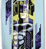 Strandtuch - Batman - 70x140 cm Produktbild-Vorschau 3