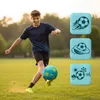 meteor FBX Kinder Fußball Ball kleine Sportball Kleinkinder Produktbild-Vorschau 6