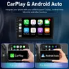 Chevrolet Camaro 2008–2015 – radio samochodowe z systemem Podgląd zdjęcia produktu 5
