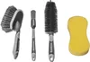 SYNCROS Reinigungsset - SPONGE AND BRUSH Produktbild-Vorschau 1