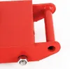 Transportní podvozek 12T 26400lbs Těžká kolečka Transportní Náhled obrázku produktu 7