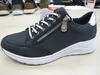 Rieker Damen Sneaker blau, Damen:37 EU Produktbild-Vorschau 15