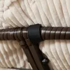 Ergonomischer Papasan Sessel mit 360° Drehfunktion, Indoor Produktbild-Vorschau 9