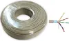 100m Telefonkabel Telefonleitung 4 x 2 x 0,6 mm - 8 Adern Produktbild-Vorschau 1
