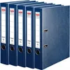 Herlitz Ordner A4/50 mm, Marineblau Produktbild-Vorschau 4