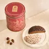 HAUS ELISE Nürnberger Elisen-Lebkuchen Dose Rot 3 Schoko 2 Produktbild-Vorschau 8