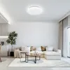 ZMH Deckenlampe LED 12W Deckenleuchte Ø25cm Produktbild-Vorschau 4