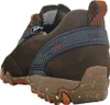 Chaussure polyvalente - NIZAR Tex brun Voir les images du produit 6