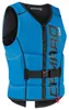 Kamizelka neoprenowa ochronna do wakeboardu, jetski, Podgląd zdjęcia produktu 4