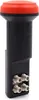 Quattro AX BLACK BUSTER converter Productafbeelding-voorbeeld 1