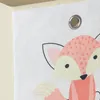 Set da 4 Relaxdays, contenitori per bambini, graziosi Anteprima dell’immagine prodotto 7