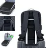 Qualo, Rucksack wasserdicht mit USB-A/USB-C, Produktbild-Vorschau 13