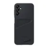 Samsung Card Slot Case Galaxy A34 (5G) Black Produktbild-Vorschau 9