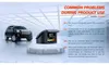 ANCEL A202 : Ordinateur de bord numérique et appareil de Voir les images du produit 10