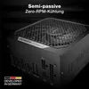 be quiet! POWER ZONE 2 1000W Netzteil Produktbild-Vorschau 3