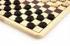 Longfield Games - Damspel Longfield Games Hout 30x30cm | 1 Produktbild-Vorschau 6