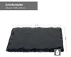4x břidlicové talíře 10x10cm podtácek dekorativní talíř Náhled obrázku produktu 5