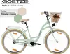 Goetze Style 26 Zoll City Bike, 43 cm Rahmen, 3-Gang Produktbild-Vorschau 2