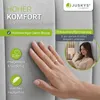 Juskys Polsterbett Savona 140x200 cm - Bett mit Stauraum, Produktbild-Vorschau 5