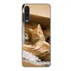 MuchoWow® Handyhülle Schutzhülle Hülle für Samsung Galaxy Produktbild-Vorschau 1