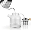 BEEM Teekanne Glas mit Siebeinsatz 1500ml Produktbild-Vorschau 24