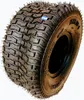 A close-up, angled view of a single tire against a white background. Produktbild-Vorschau
