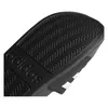 Adidas adilette shower k Badeschuhe schwarz in Gr. 37 Produktbild-Vorschau 7