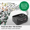 Bosch BHZUB1850 Wechselakku 18V Náhľad obrázku produktu 24