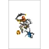 Lego 70785 Bionicle - Pohatu - Meister des Steins Produktbild-Vorschau 7